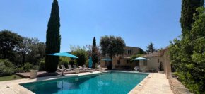 A magical stay at villa Maya